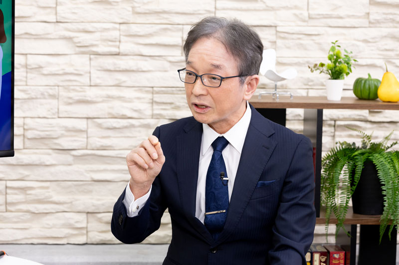 “知ること”が未来を守る―子宮頸がん検診のこれから―