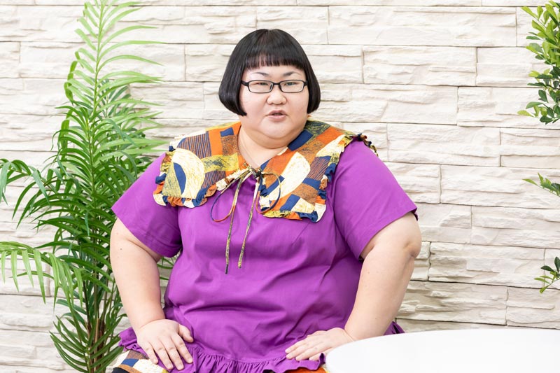 安藤なつが医師と語る、尿ケアの最前線～排尿ケアで日常が変わる～