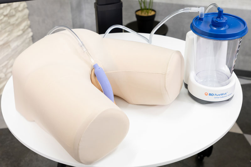 安藤なつが医師と語る、尿ケアの最前線～排尿ケアで日常が変わる～