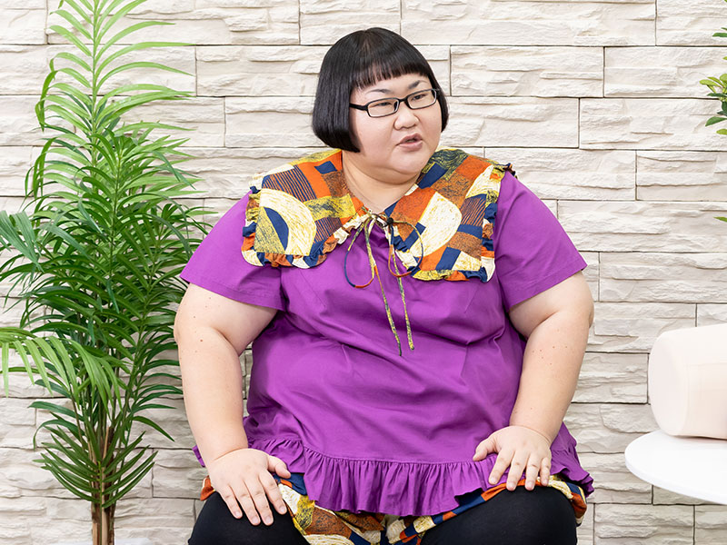 安藤なつが医師と語る、尿ケアの最前線～排尿ケアで日常が変わる～