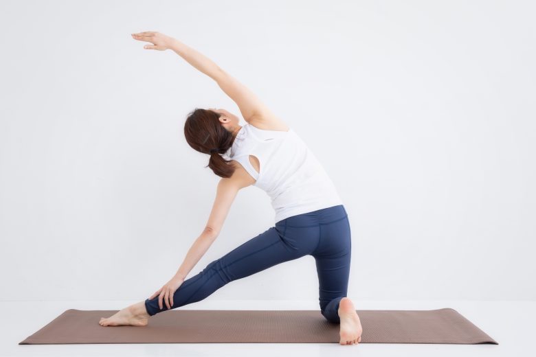 運動を習慣化する