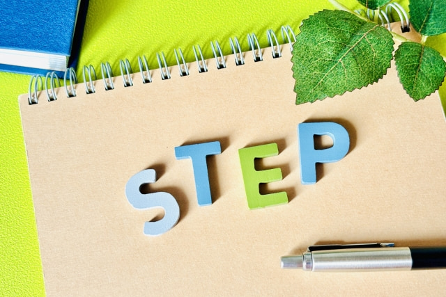 「やりたいことリスト」で行動変化を起こそう