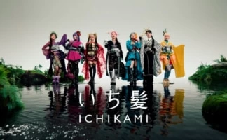 ジョンマスターオーガニック】春のキャンペーンアンバサダーに