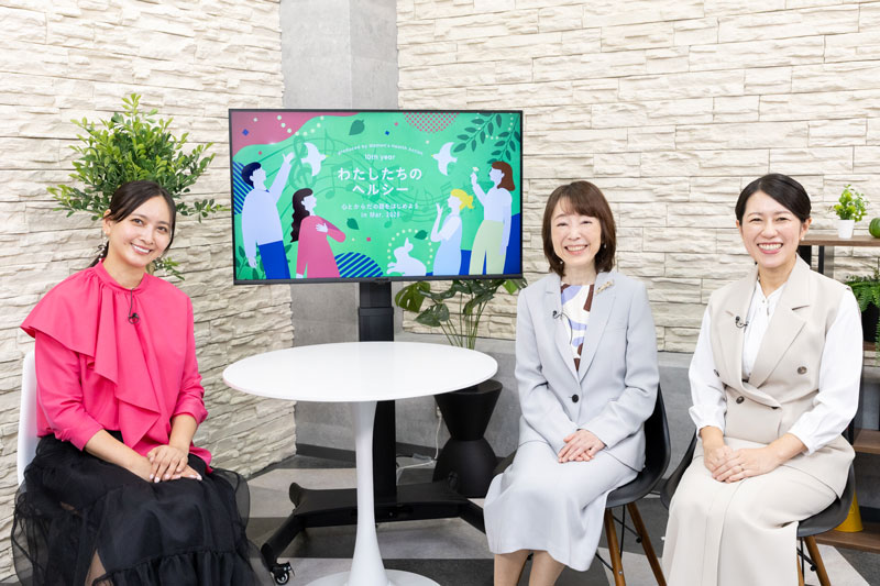その頭痛、“病気”かも？　片頭痛との付き合い方