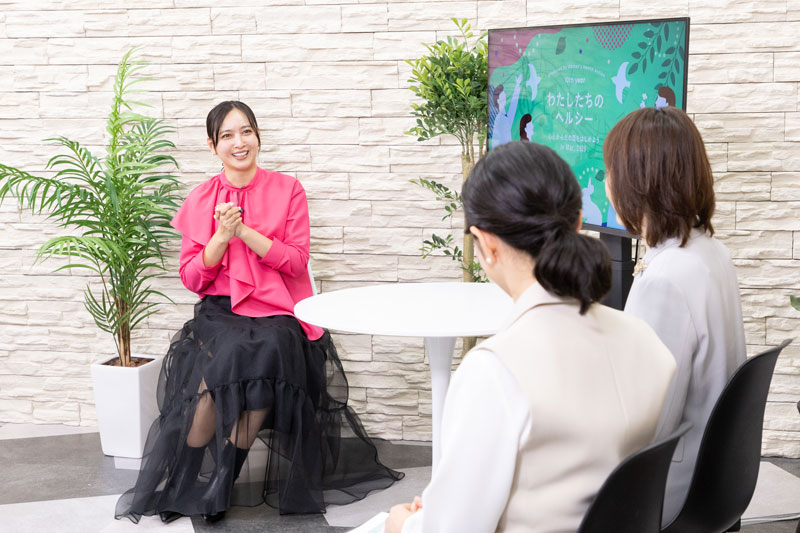 その頭痛、“病気”かも？　片頭痛との付き合い方