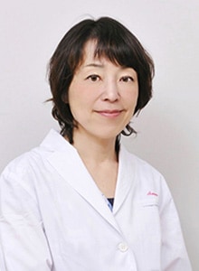 山王直子先生