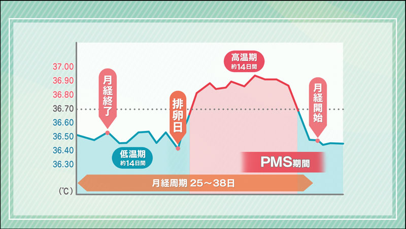 バービー×産婦人科医が語る、 “なんとなく不調”との向き合い方