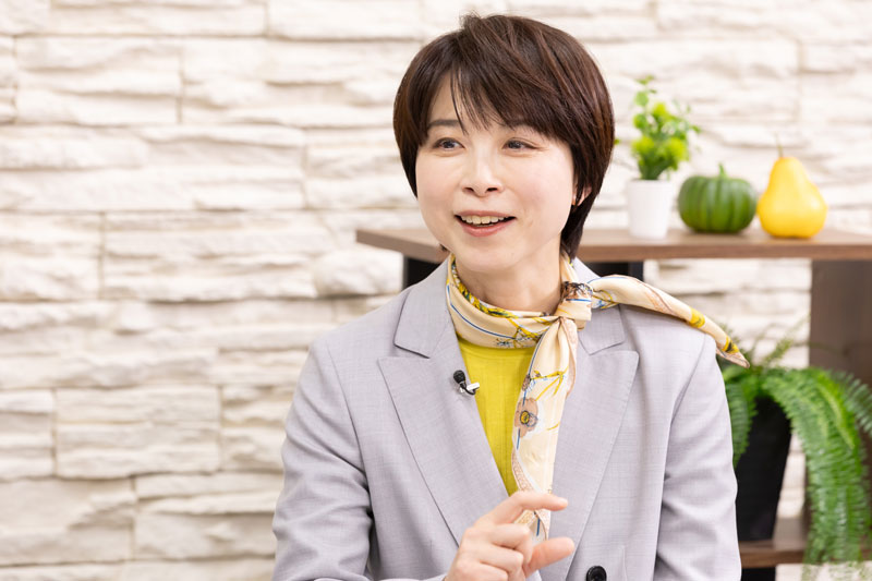バービー×産婦人科医が語る、 “なんとなく不調”との向き合い方