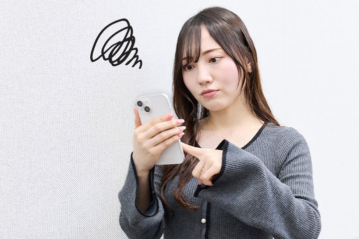 ゾンビスクロールって何？　美容のプロ・資生堂の社員が教える“見えない疲れ”とは