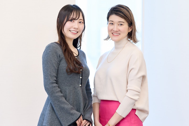 ゾンビスクロールって何？　美容のプロ・資生堂の社員が教える“見えない疲れ”とは