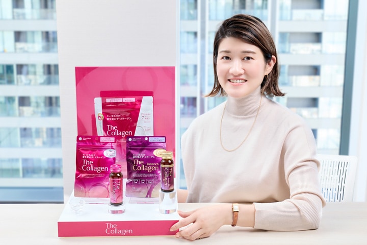 ゾンビスクロールって何？　美容のプロ・資生堂の社員が教える“見えない疲れ”とは