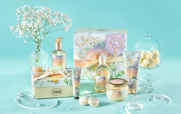 ホワイトティーガーデン SABON限定香水 最終値下げ！！5月24日まで！ 光と香りに満ちる、春色の世界へ。SABONから新コレクション「ホワイト