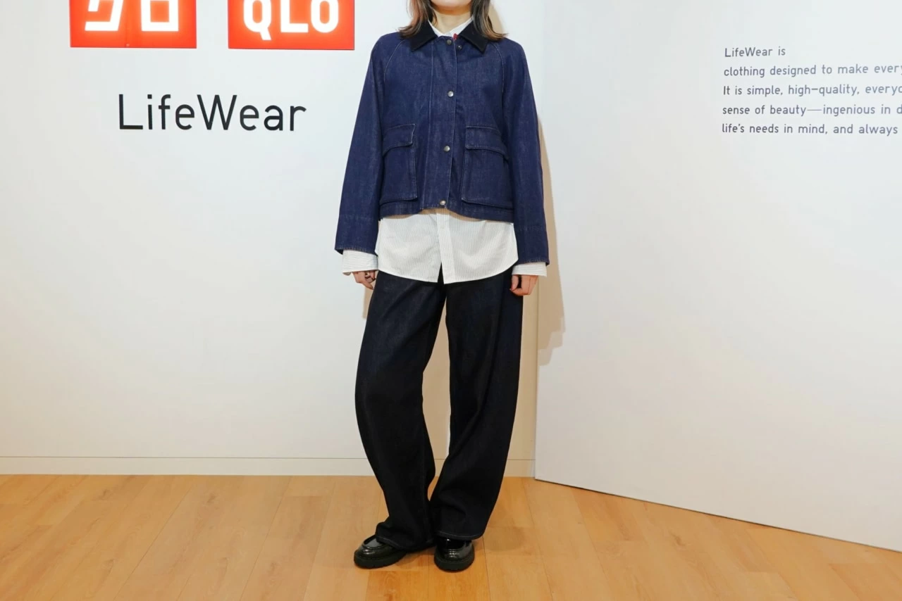 ユニクロ2026年春夏新作はどれを買う？ 大人女子におすすめの 