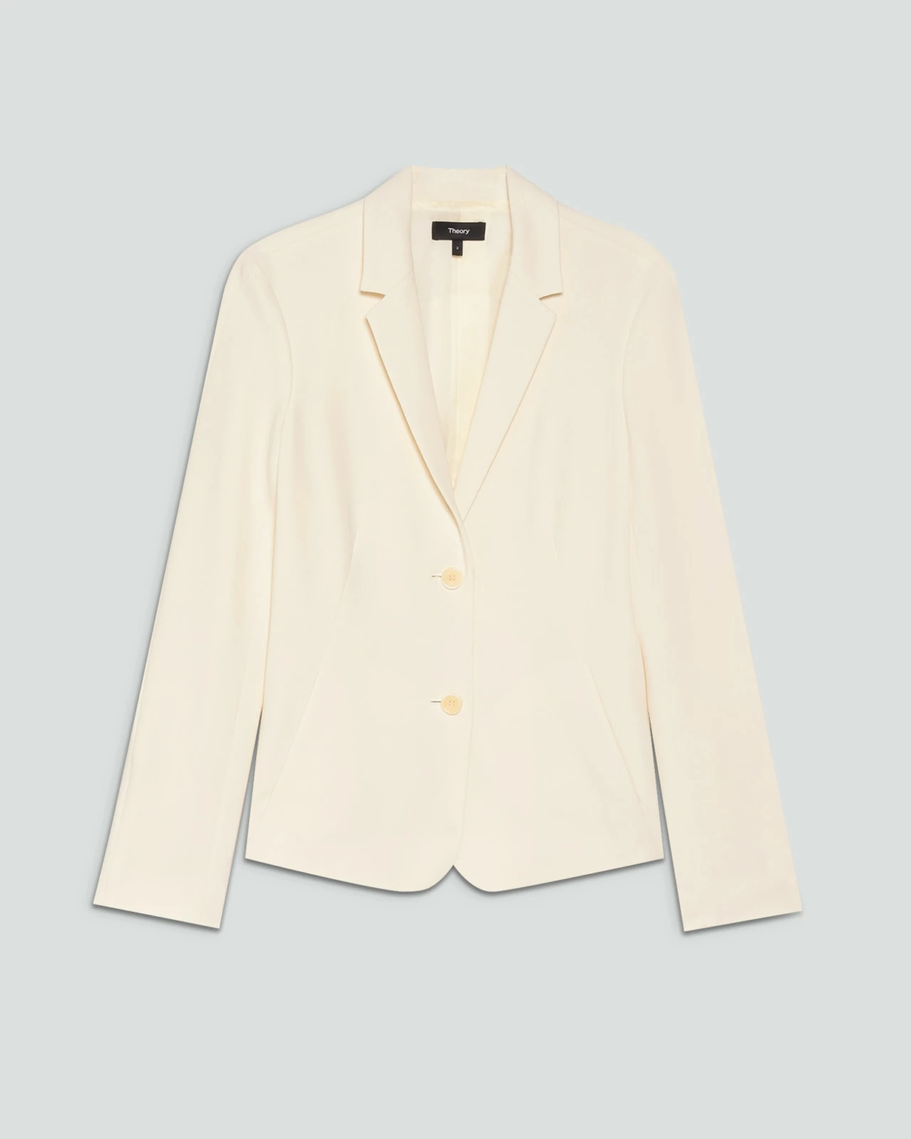 春の通勤服を更新するなら――。Theory新作から編集部が厳選した「名品5 