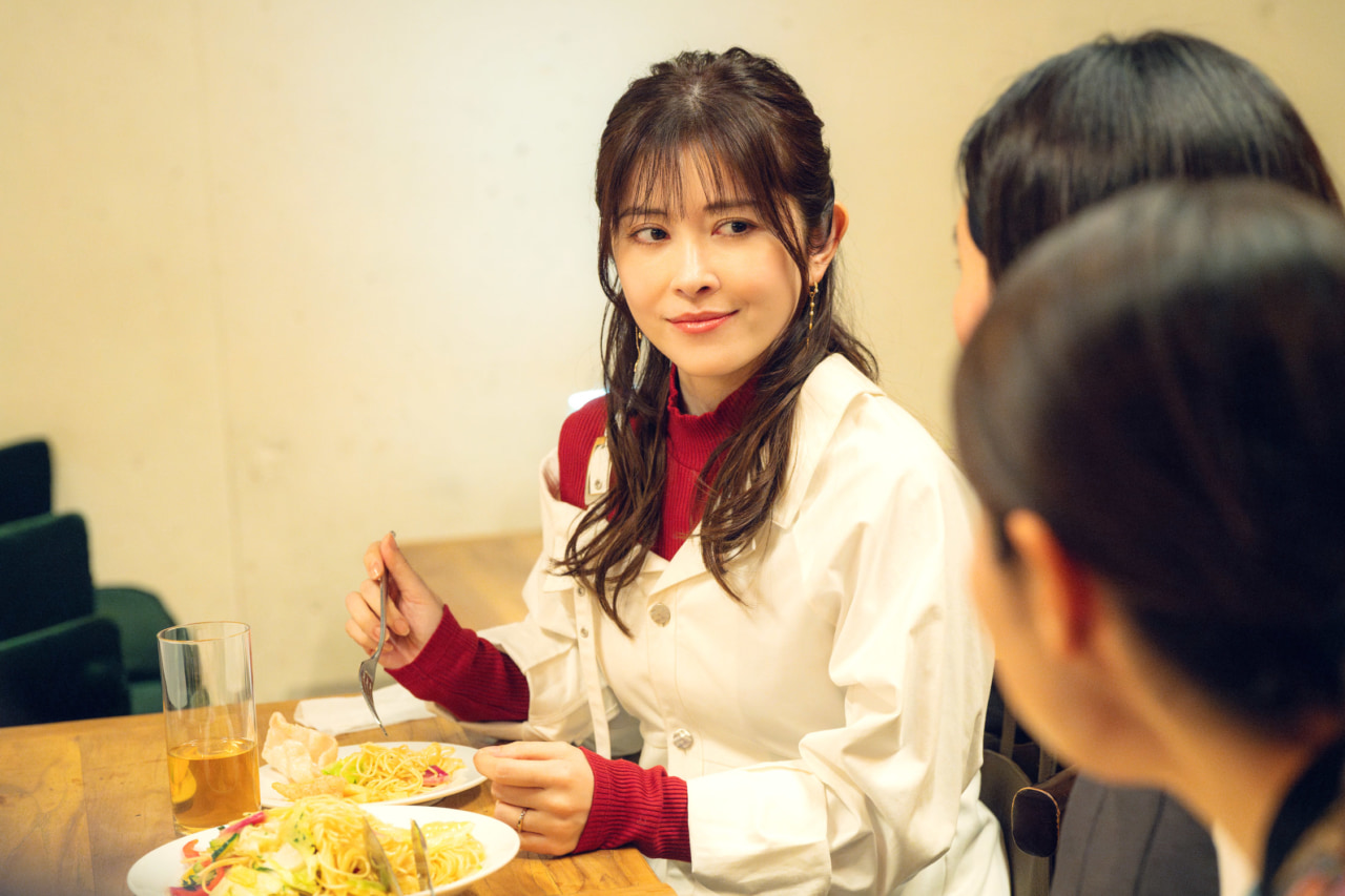 友人のストレートな声に揺れる心…ドラマ『産まない女はダメですか？ DINKsのトツキトオカ』子なし既婚者女性本音座談会