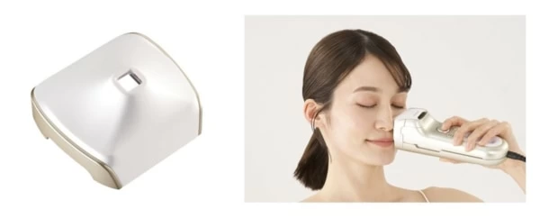 最強だけど刺激レス！ ヤーマン、シリーズ史上最高パワーの光美容器