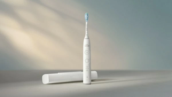 美しい歯と歯ぐきをこの一本で守る。「フィリップス ソニッケアー 6500