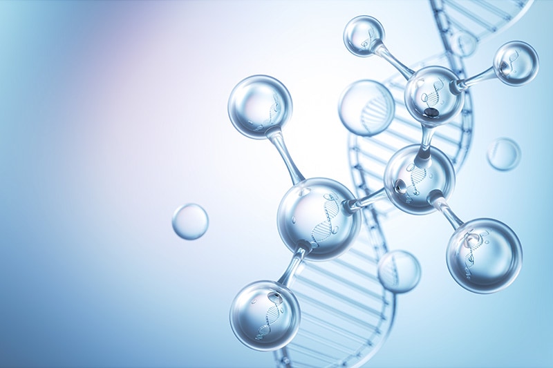 老化は自らコントロールする時代へ！　最新の老化研究から見えてきた、細胞と老化の近未来