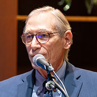 ゲイリー・フィッシャー博士