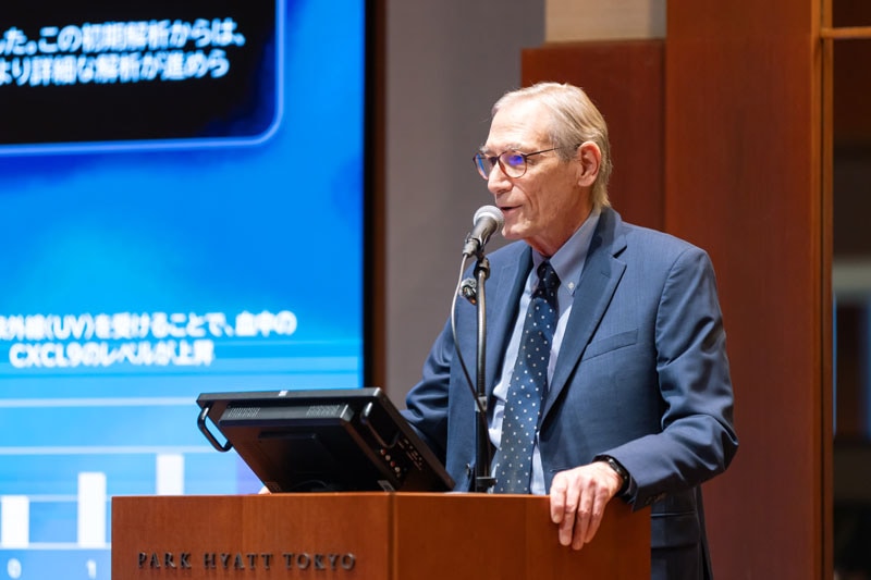 老化は自らコントロールする時代へ！　最新の老化研究から見えてきた、細胞と老化の近未来