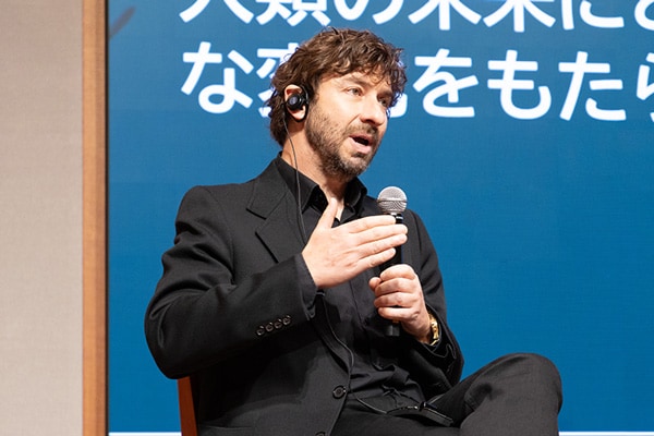 老化は自らコントロールする時代へ！　最新の老化研究から見えてきた、細胞と老化の近未来