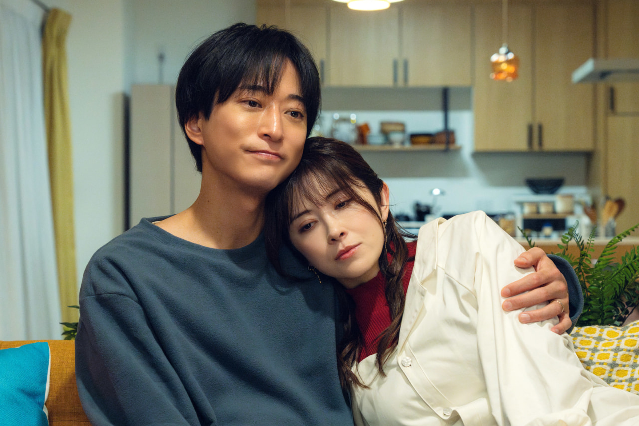 友人のストレートな声に揺れる心…ドラマ『産まない女はダメですか？ DINKsのトツキトオカ』子なし既婚者女性本音座談会