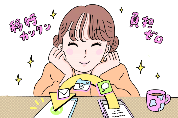 【平成 VS 令和】平成と比べてわかった、令和のスマホ新常識