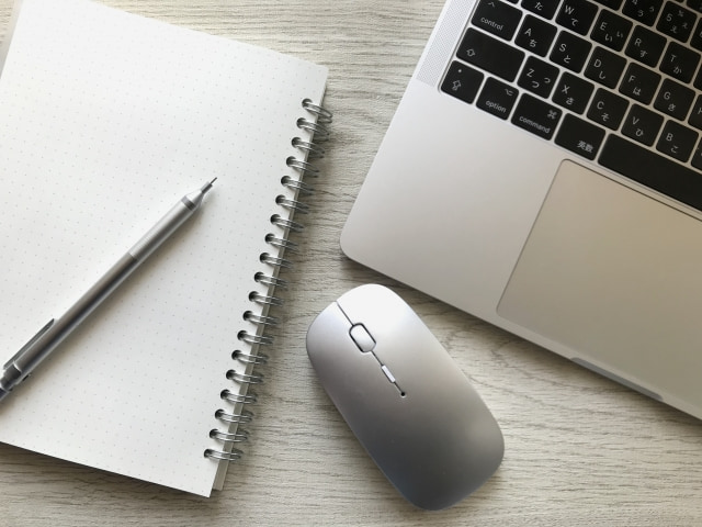 「辞めるため」ではなく、「選び直すために」に