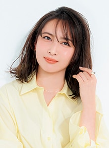 加藤夏希さん