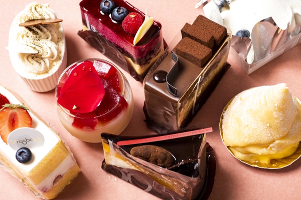 バウムクーヘンで楽しむ新体験！横浜に新店オープン