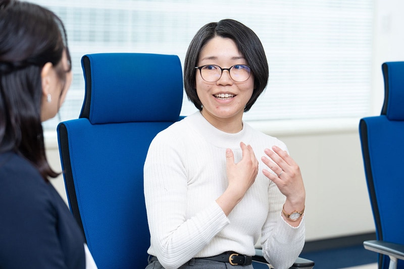 仕事も、子育ても、諦めない。Ｓｋｙ株式会社で広がる、女性のライフキャリア