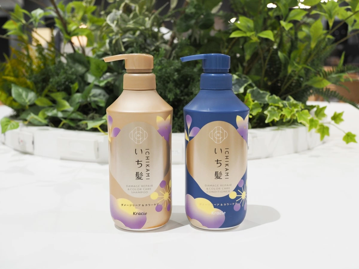 目指すは軽やかなサラツヤ髪！ 2026年春夏注目の新作ヘアケア53