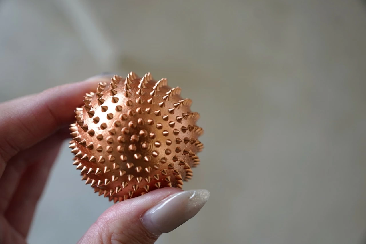 トゲトゲマットのShaktiから部位別の新商品が登場！ 多忙な働く女性に