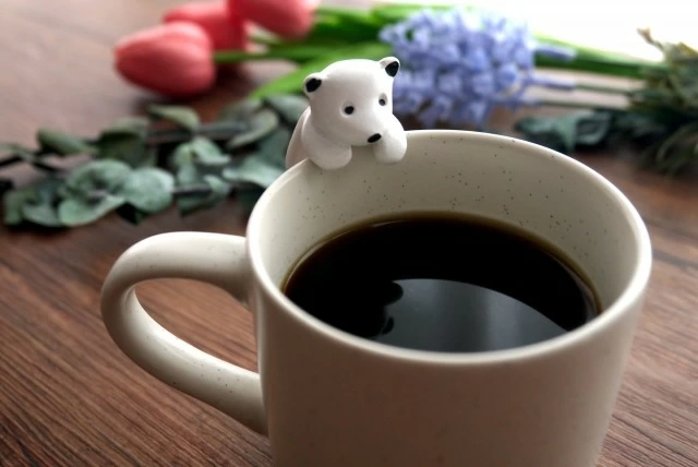新年度は自分にやさしいスタートで