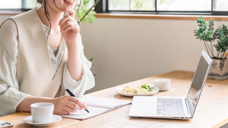 新しい価値観との出会い