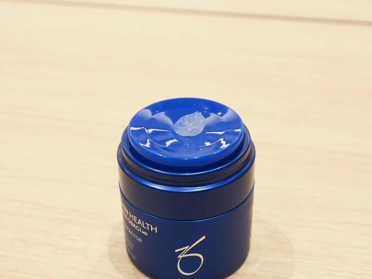 年齢を重ねることで生じる“肌の薄さ”悩みに着目。ゼオスキンヘルスの