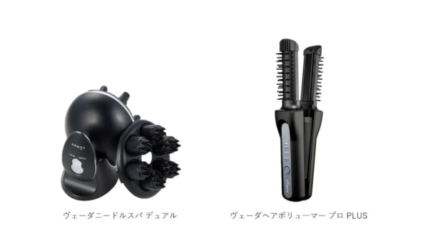 透明感、気品ある艶肌仕上げ。HERA新作リキッドファンデーションが登場