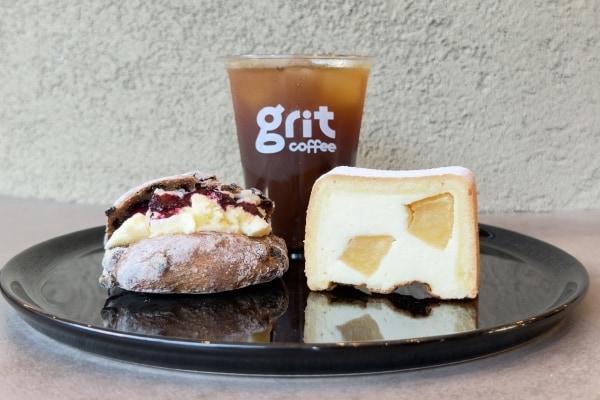 福岡の新チーズケーキ専門店「Chill Cake」が魅力