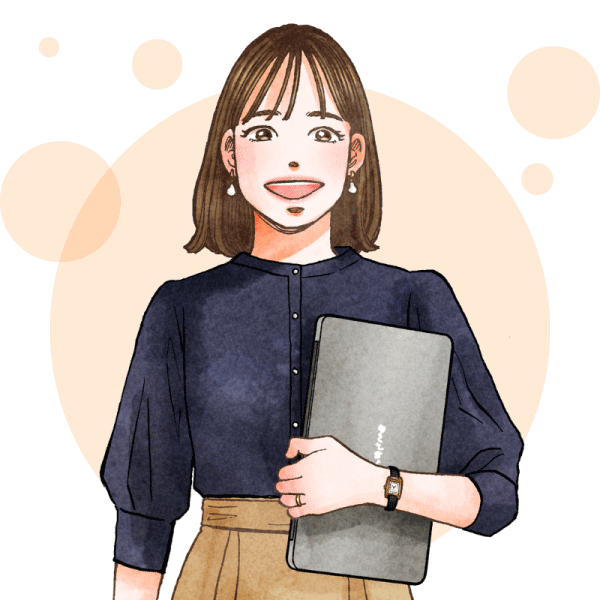 米倉 美奈さん