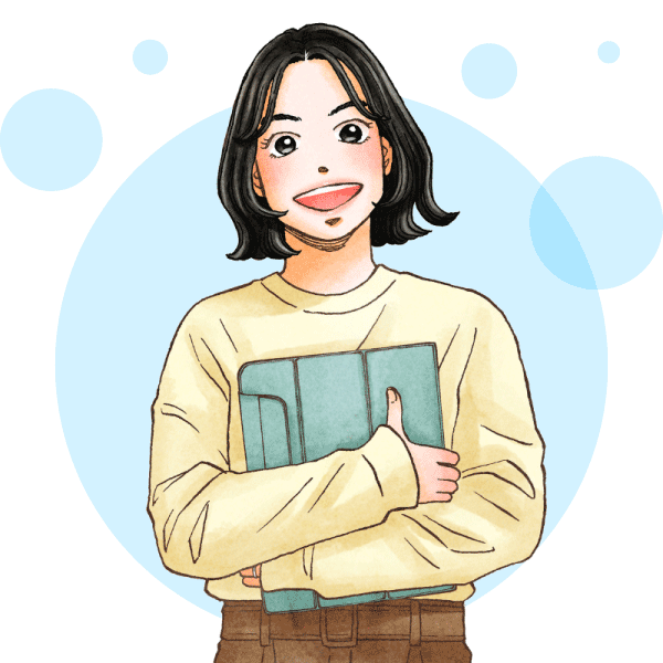 由良 舞さん