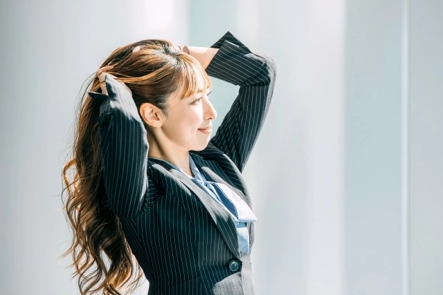 「当たり前の自分」を「新しい自分」へ