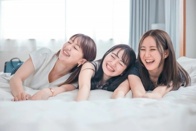 「当たり前」を塗り替える3つの行動