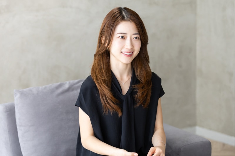 自分で選び、自分でつくる。土居明莉さんが描く働き方とTheoryという選択