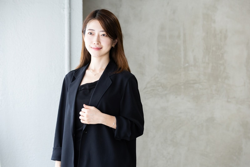 自分で選び、自分でつくる。土居明莉さんが描く働き方とTheoryという選択