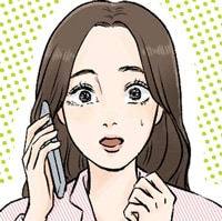主人公カナコ