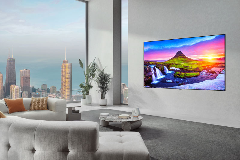 それって思い込みかも？　機能もデザインも、わがままを叶えてくれるLGの最新有機ELテレビ