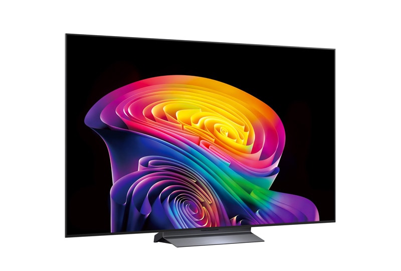 それって思い込みかも？　機能もデザインも、わがままを叶えてくれるLGの最新有機ELテレビ