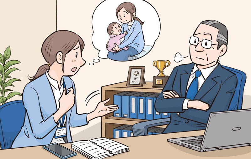 キャリアも家庭も大切にしたい。女性エンジニアがライフステージの変化で感じるリアルな悩み
