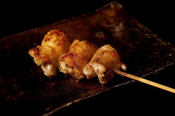 大阪の新名店！焼鳥 谷口 天神橋がオープン