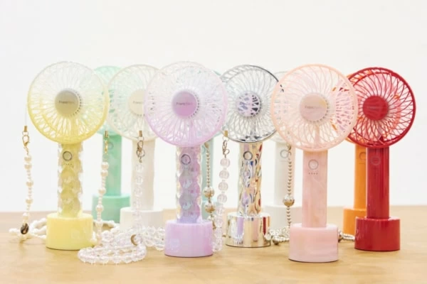 日本発の新色「モーヴピンク」も！ ル・クルーゼが新コレクション